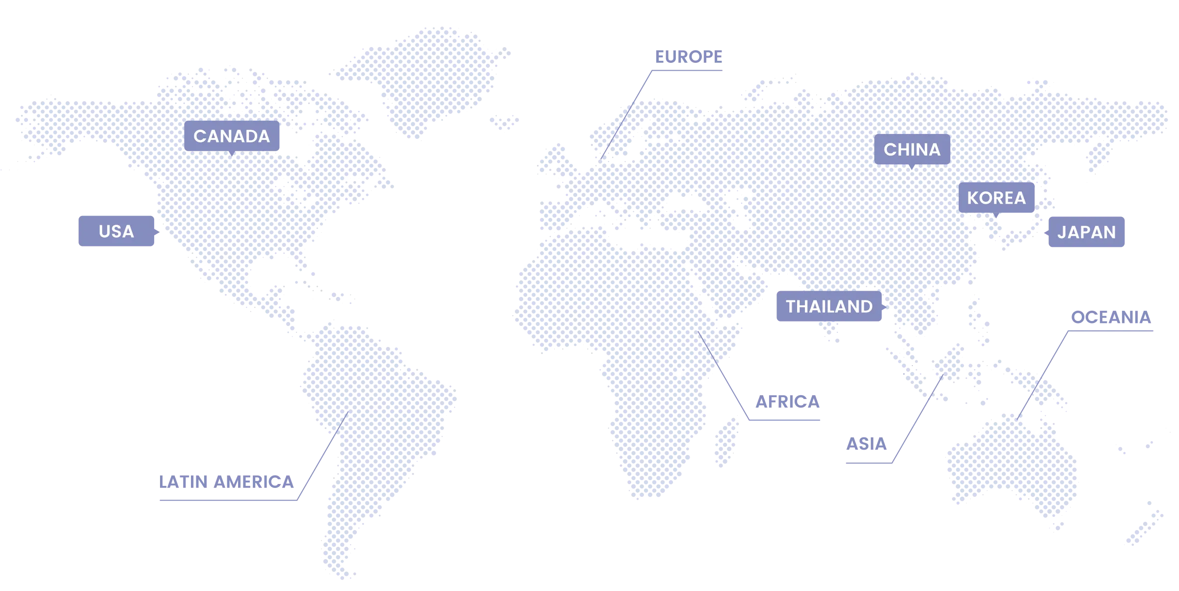 World Map