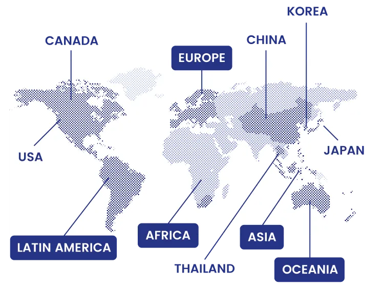 World Map